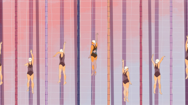 항해 / Voyage
